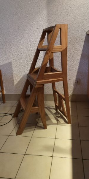 accompagnement menuiserie bois Grenoble