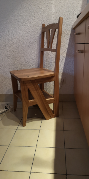 cours atelier bois Grenoble